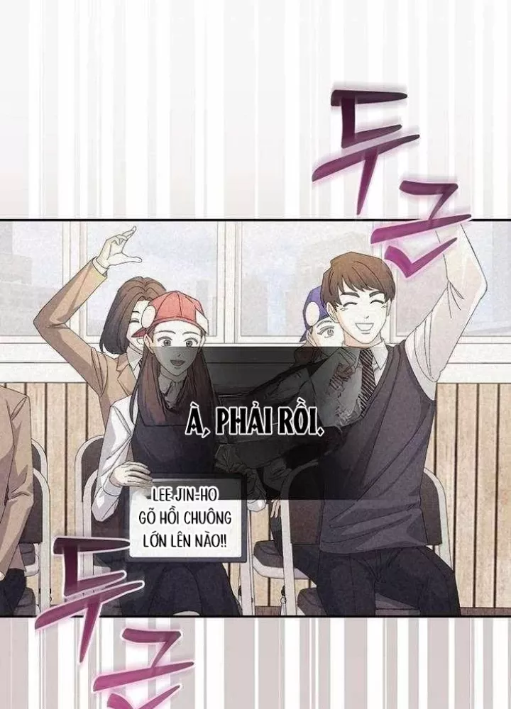 Cuộc Sống Làm Lại Của Kẻ Nghiện Game: Chapter 28