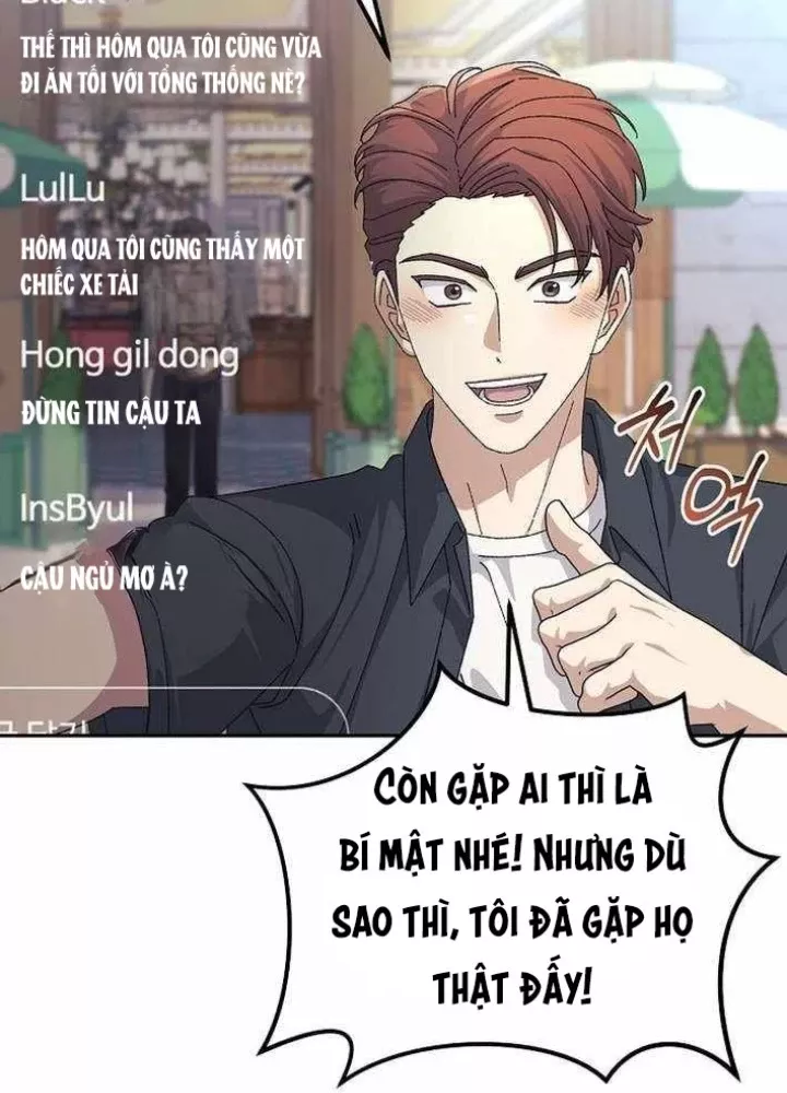 Cuộc Sống Làm Lại Của Kẻ Nghiện Game: Chapter 28