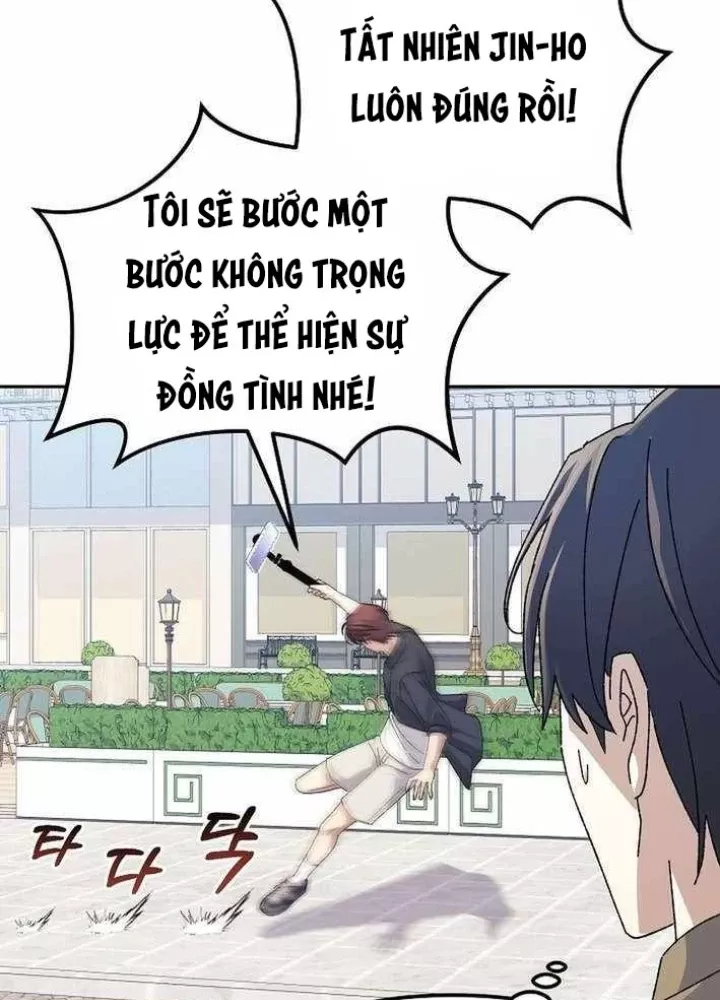 Cuộc Sống Làm Lại Của Kẻ Nghiện Game: Chapter 28