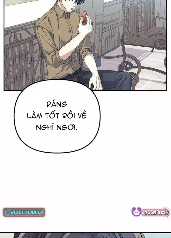 Cuộc Sống Làm Lại Của Kẻ Nghiện Game: Chapter 28