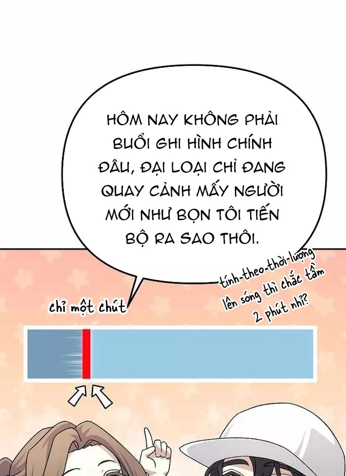 Cuộc Sống Làm Lại Của Kẻ Nghiện Game: Chapter 29