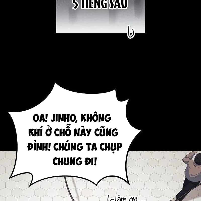 Cuộc Sống Làm Lại Của Kẻ Nghiện Game: Chapter 3