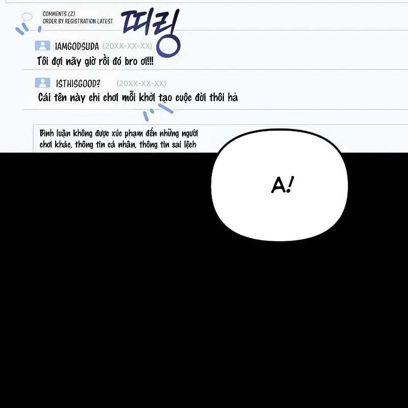 Cuộc Sống Làm Lại Của Kẻ Nghiện Game: Chapter 3