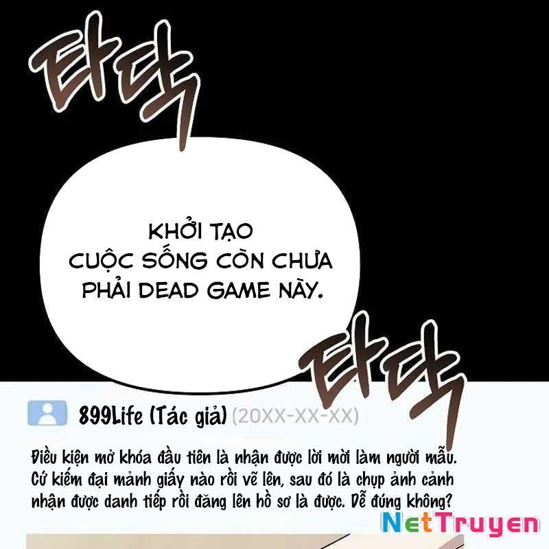 Cuộc Sống Làm Lại Của Kẻ Nghiện Game: Chapter 3