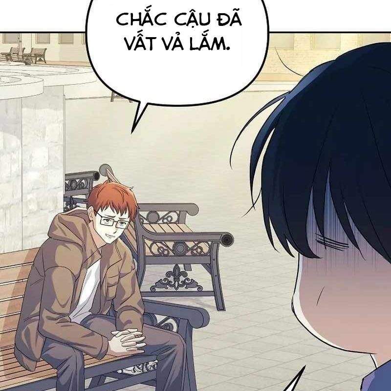 Cuộc Sống Làm Lại Của Kẻ Nghiện Game: Chapter 3