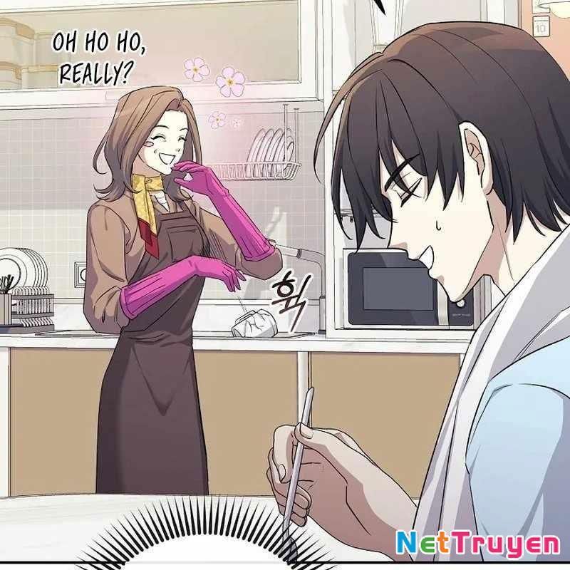 Cuộc Sống Làm Lại Của Kẻ Nghiện Game: Chapter 4