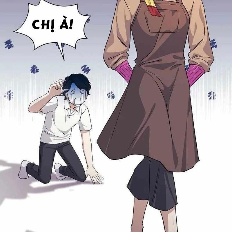 Cuộc Sống Làm Lại Của Kẻ Nghiện Game: Chapter 4