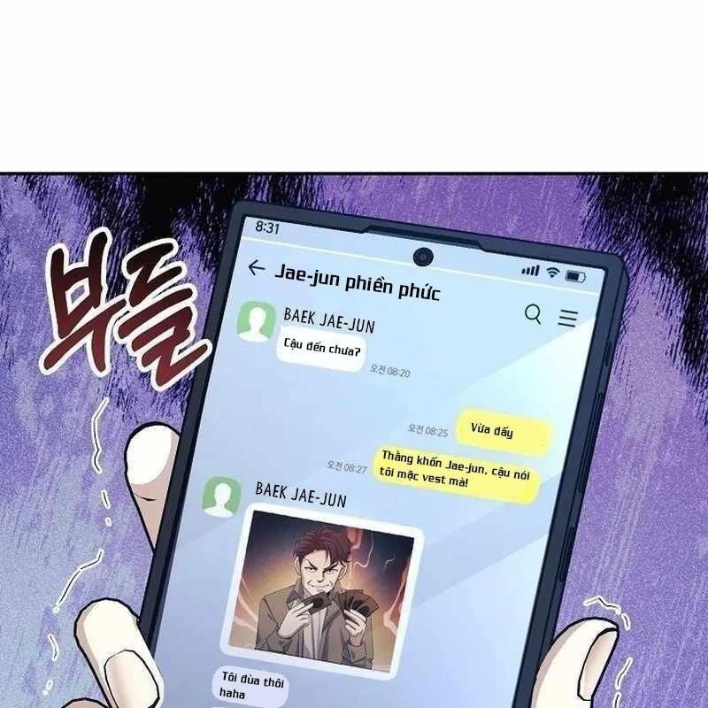 Cuộc Sống Làm Lại Của Kẻ Nghiện Game: Chapter 4