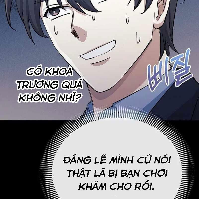 Cuộc Sống Làm Lại Của Kẻ Nghiện Game: Chapter 5