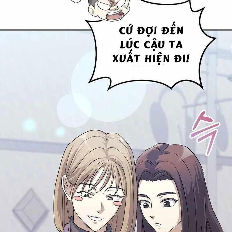 Cuộc Sống Làm Lại Của Kẻ Nghiện Game: Chapter 5