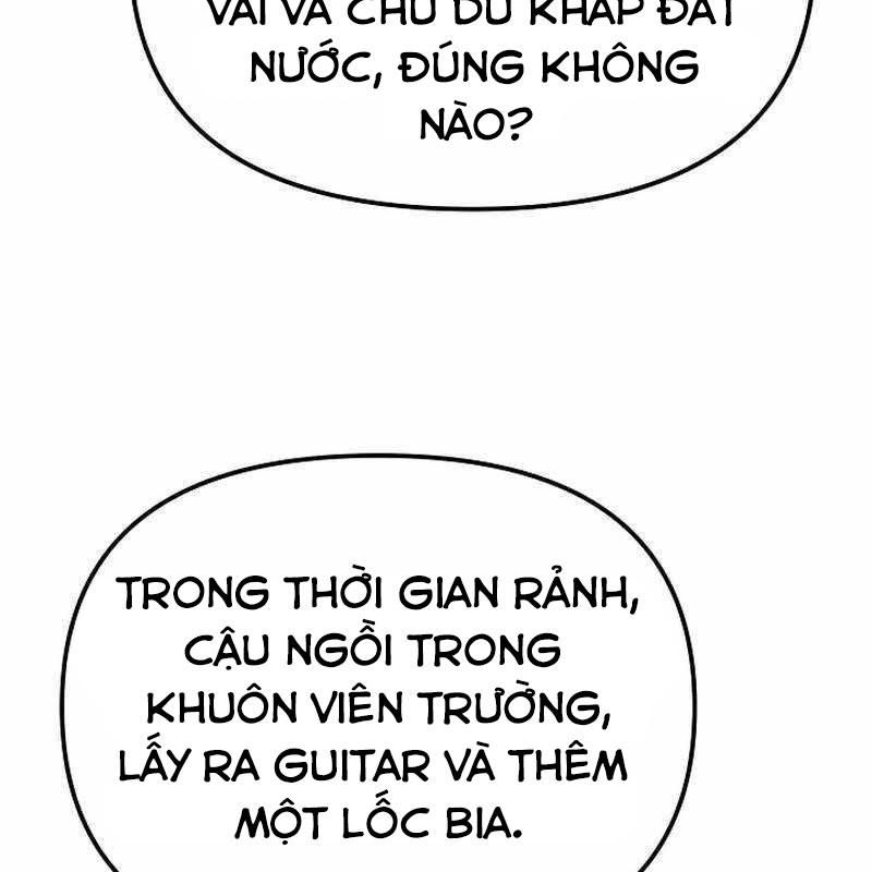 Cuộc Sống Làm Lại Của Kẻ Nghiện Game: Chapter 5