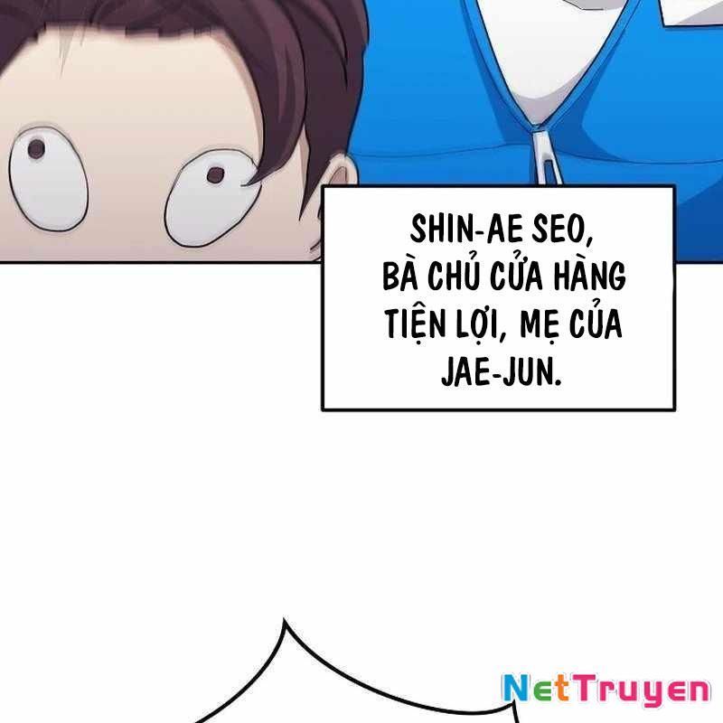 Cuộc Sống Làm Lại Của Kẻ Nghiện Game: Chapter 5