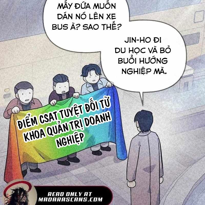 Cuộc Sống Làm Lại Của Kẻ Nghiện Game: Chapter 5