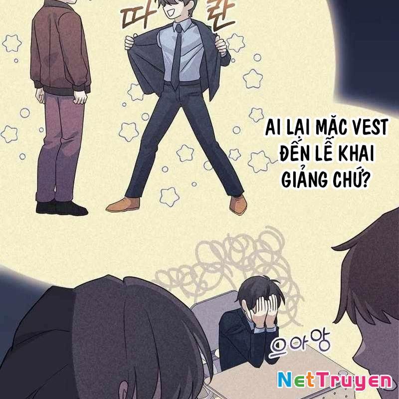 Cuộc Sống Làm Lại Của Kẻ Nghiện Game: Chapter 5