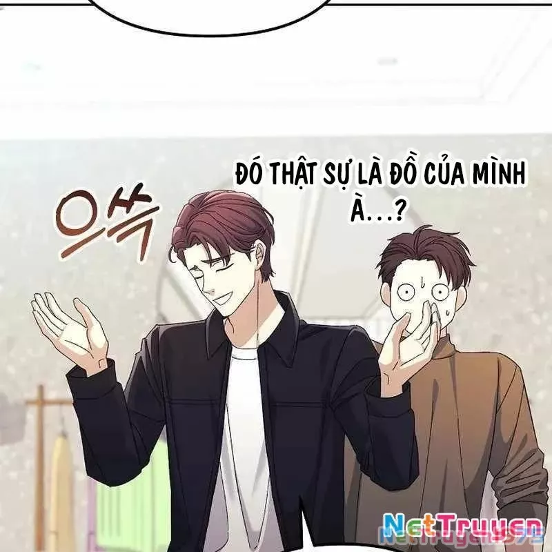 Cuộc Sống Làm Lại Của Kẻ Nghiện Game: Chapter 7