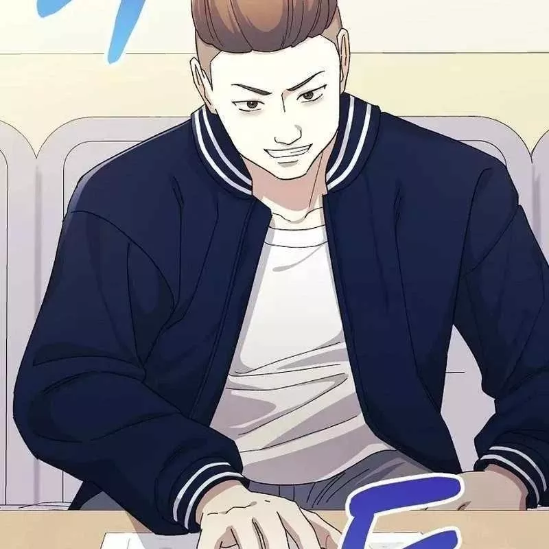 Cuộc Sống Làm Lại Của Kẻ Nghiện Game: Chapter 8