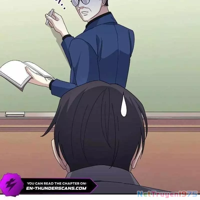 Cuộc Sống Làm Lại Của Kẻ Nghiện Game: Chapter 8