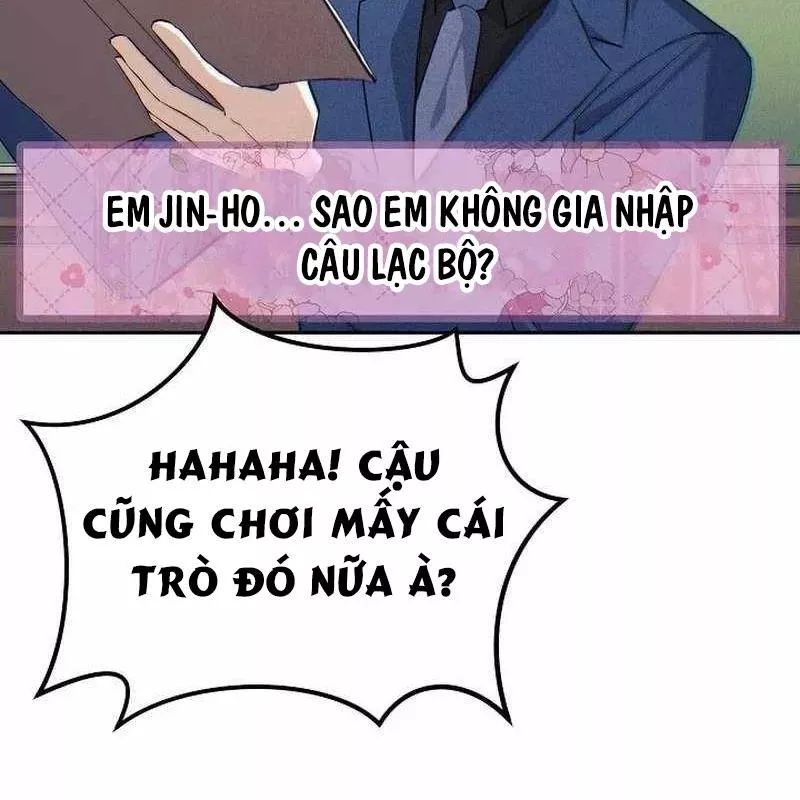 Cuộc Sống Làm Lại Của Kẻ Nghiện Game: Chapter 8