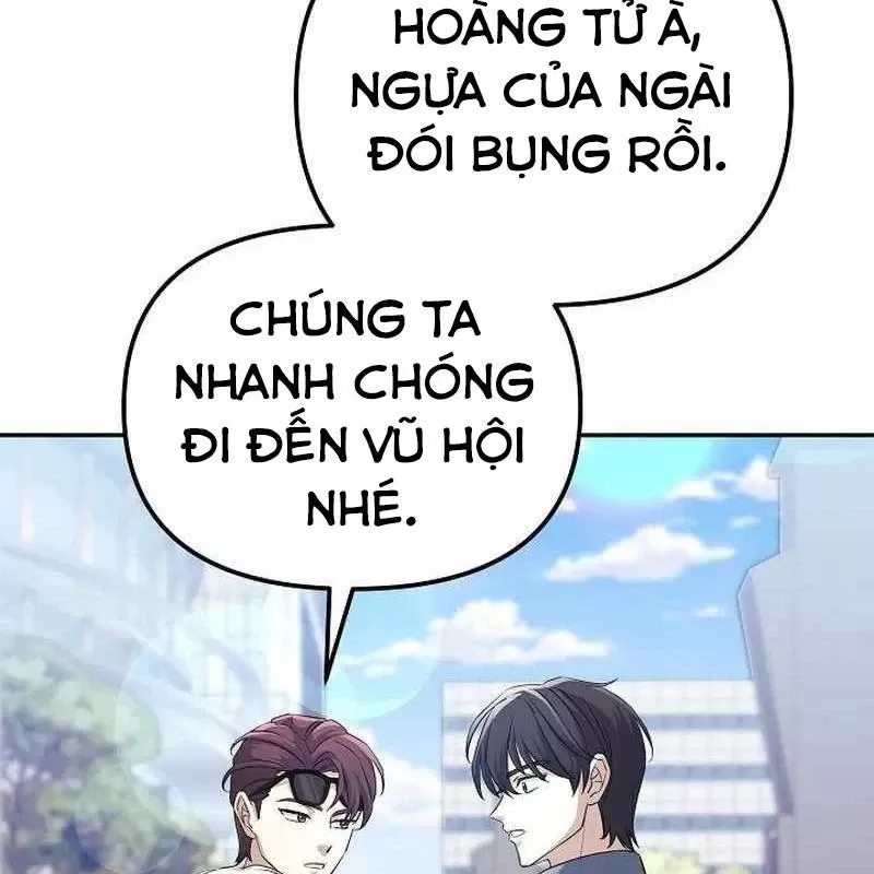 Cuộc Sống Làm Lại Của Kẻ Nghiện Game: Chapter 8