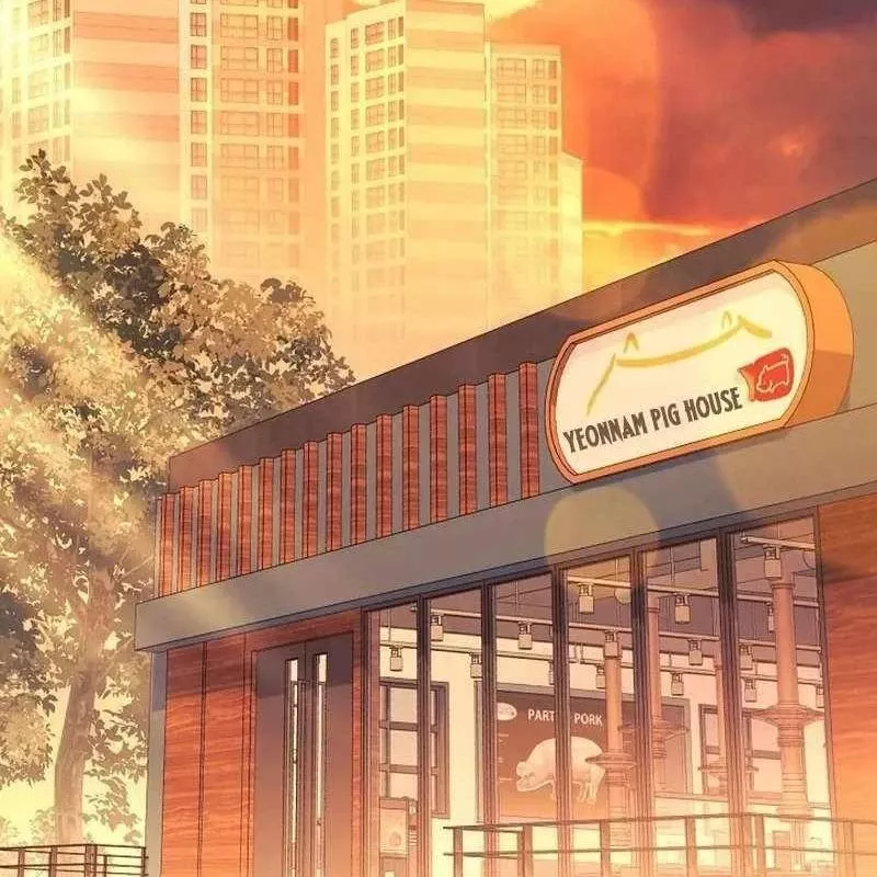 Cuộc Sống Làm Lại Của Kẻ Nghiện Game: Chapter 8