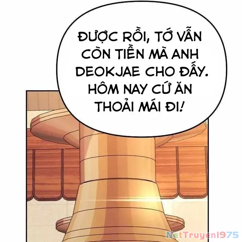 Cuộc Sống Làm Lại Của Kẻ Nghiện Game: Chapter 8