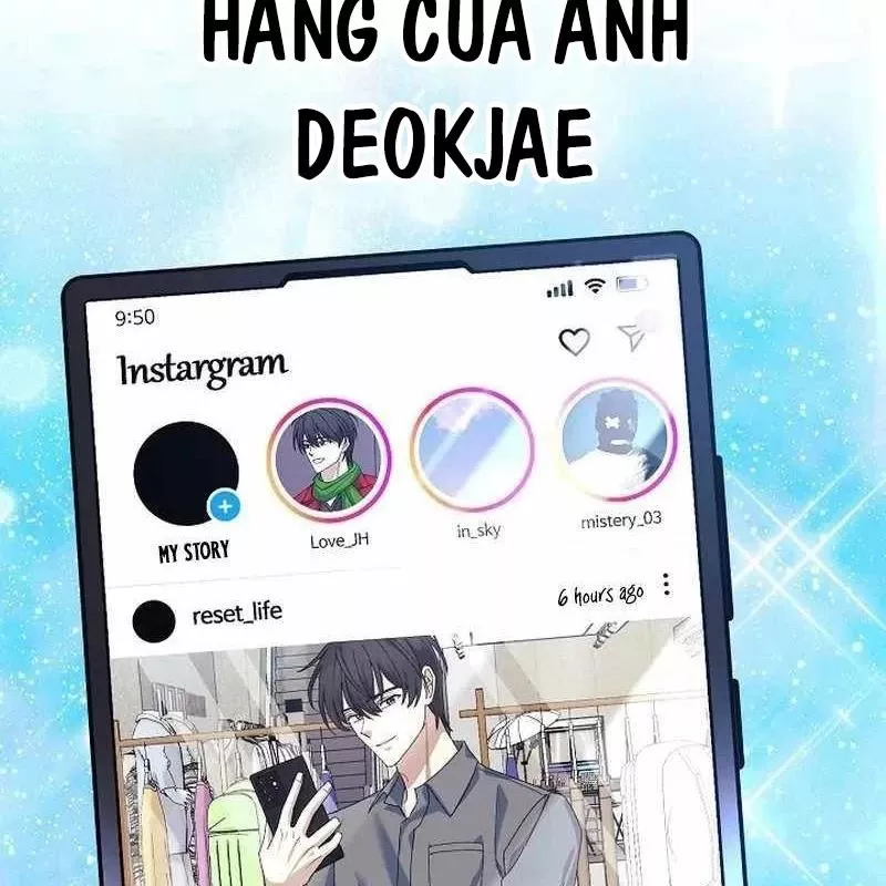 Cuộc Sống Làm Lại Của Kẻ Nghiện Game: Chapter 8