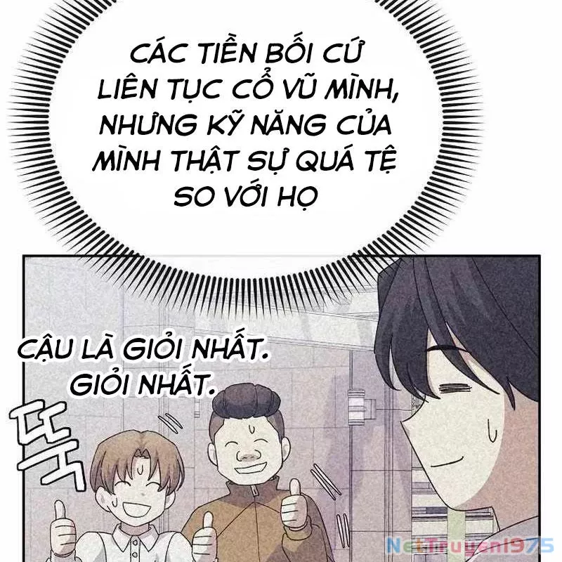 Cuộc Sống Làm Lại Của Kẻ Nghiện Game: Chapter 9