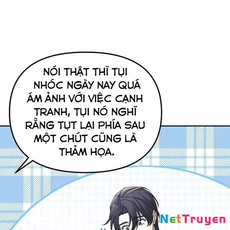 Cuộc Sống Làm Lại Của Kẻ Nghiện Game: Chapter 9