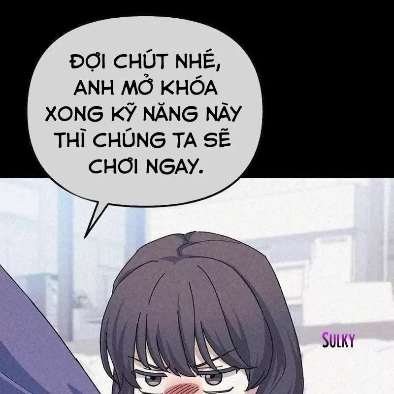 Cuộc Sống Làm Lại Của Kẻ Nghiện Game: Chapter 9