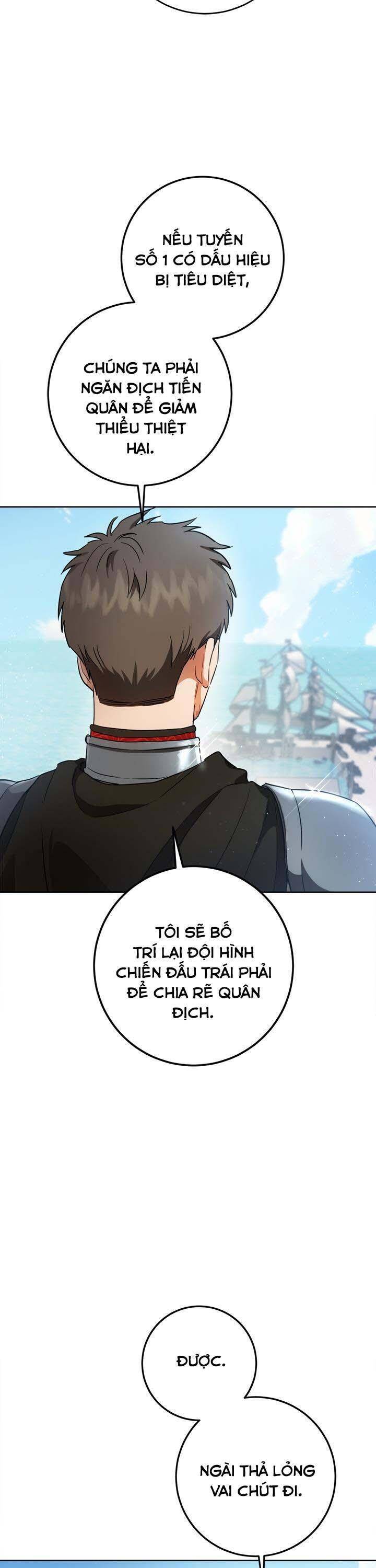 Cuộc Sống Mới Của Công Nương: Chapter 112