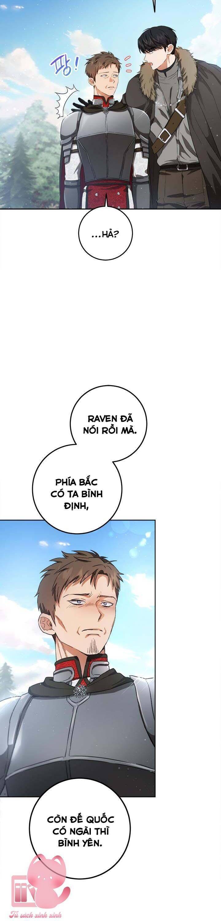 Cuộc Sống Mới Của Công Nương: Chapter 112