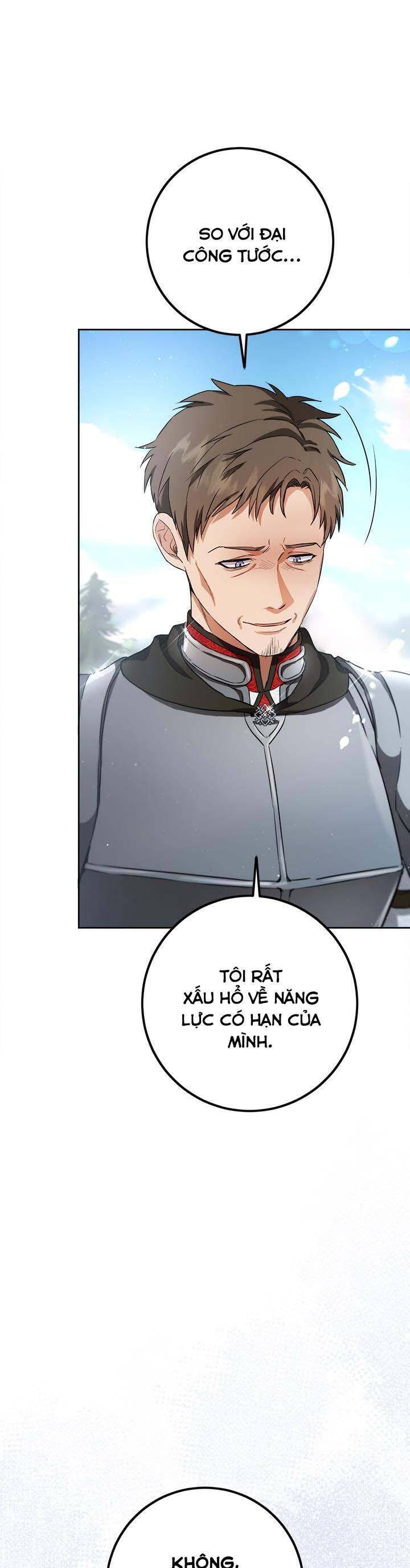 Cuộc Sống Mới Của Công Nương: Chapter 112