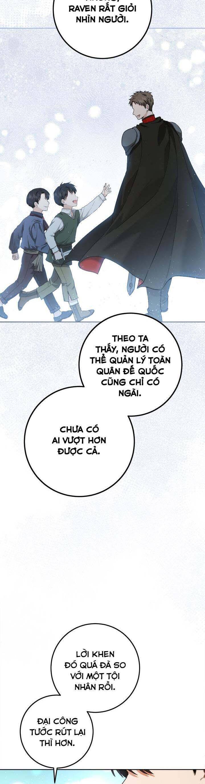 Cuộc Sống Mới Của Công Nương: Chapter 112