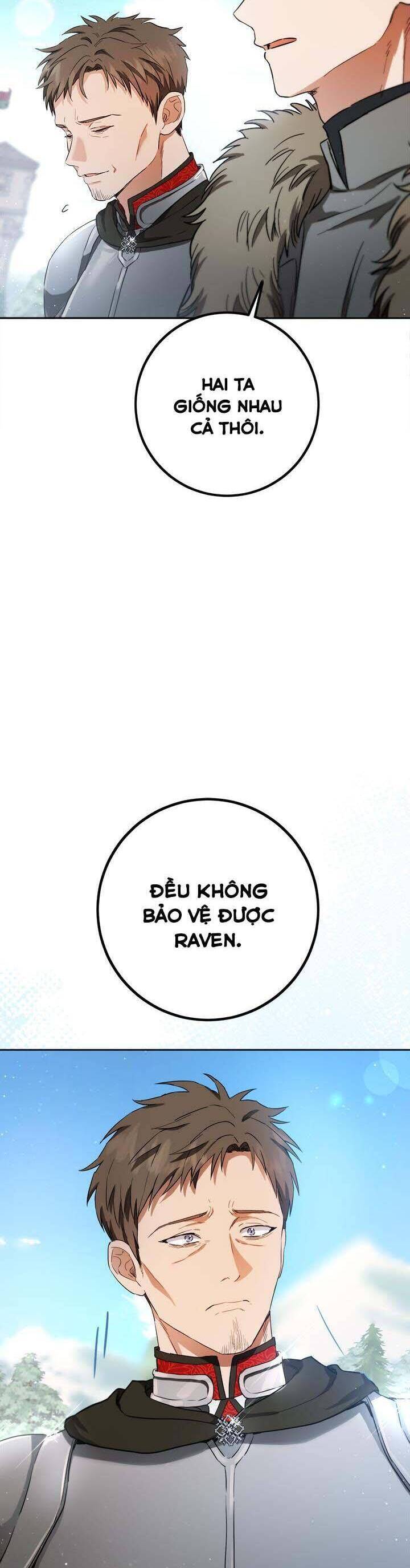 Cuộc Sống Mới Của Công Nương: Chapter 112