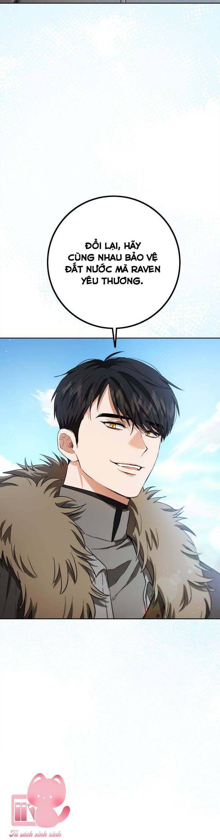 Cuộc Sống Mới Của Công Nương: Chapter 112