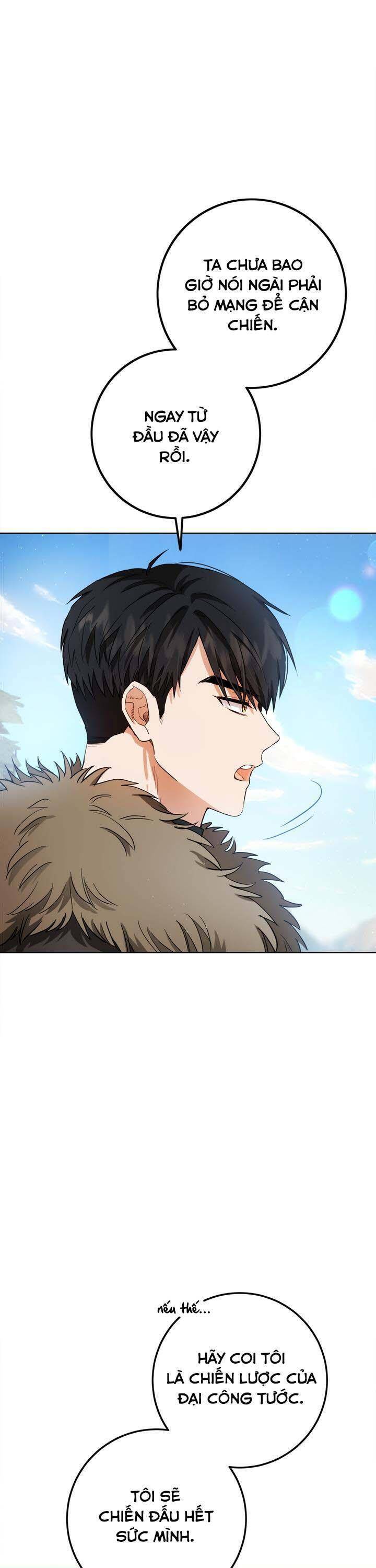 Cuộc Sống Mới Của Công Nương: Chapter 112