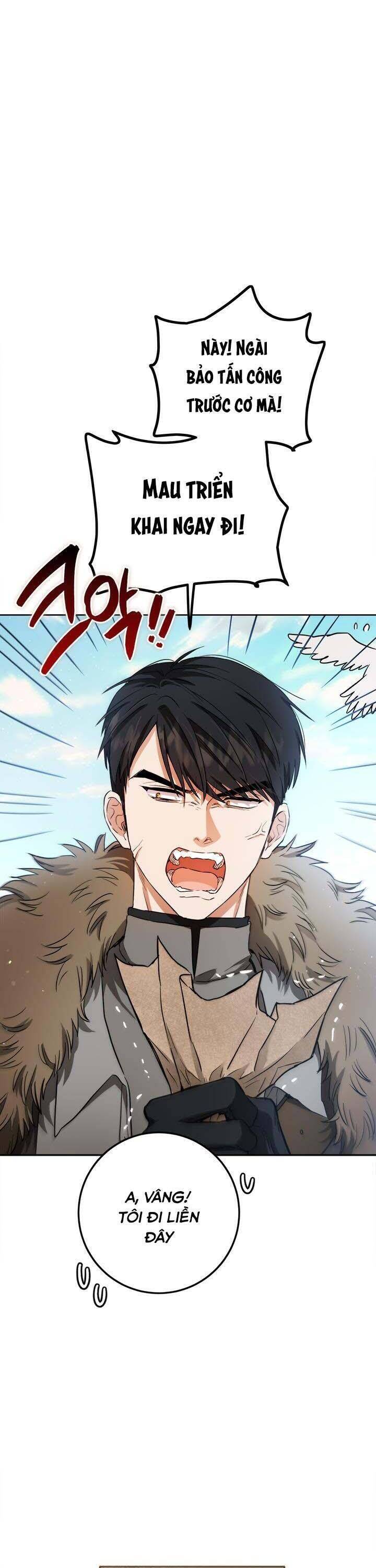 Cuộc Sống Mới Của Công Nương: Chapter 112