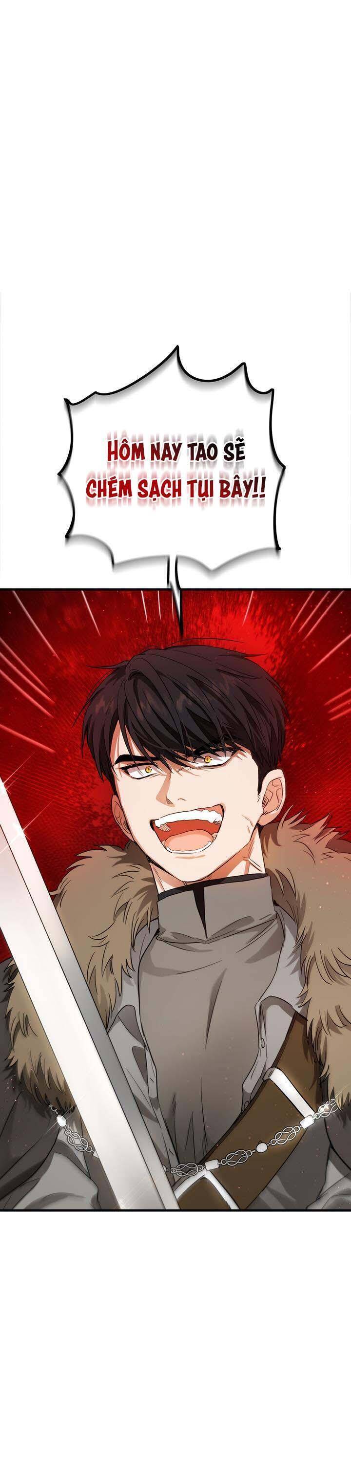 Cuộc Sống Mới Của Công Nương: Chapter 112