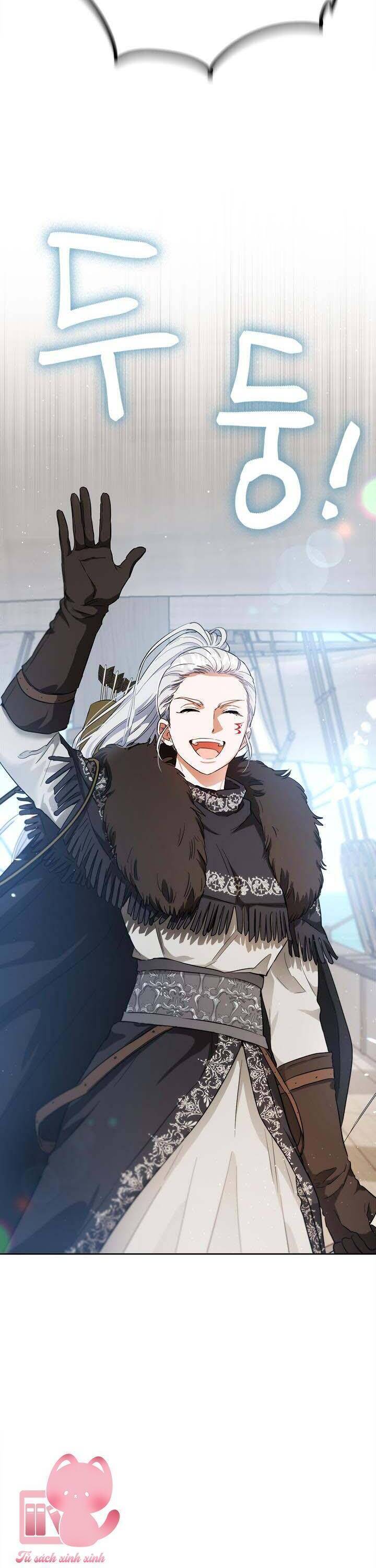 Cuộc Sống Mới Của Công Nương: Chapter 112