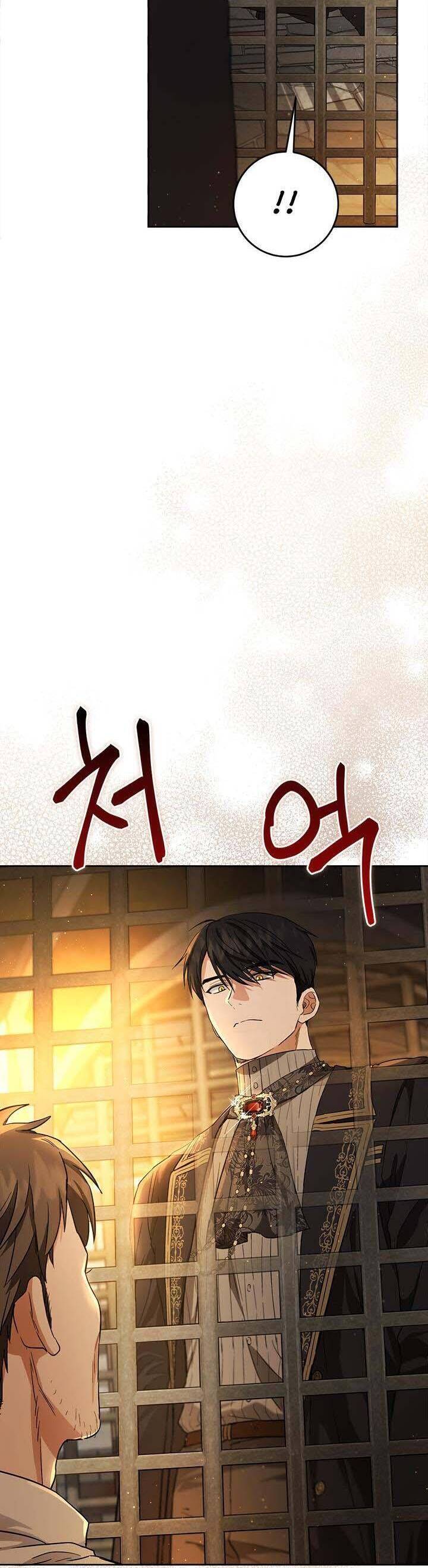 Cuộc Sống Mới Của Công Nương: Chapter 112