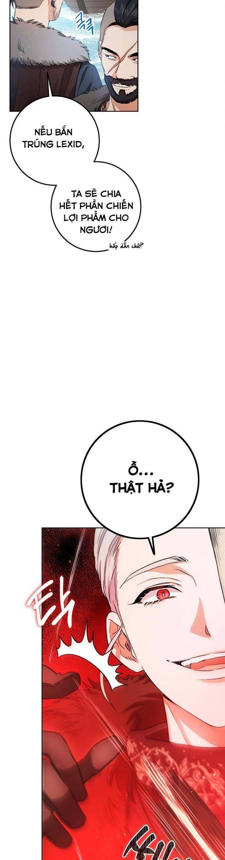 Cuộc Sống Mới Của Công Nương: Chapter 112