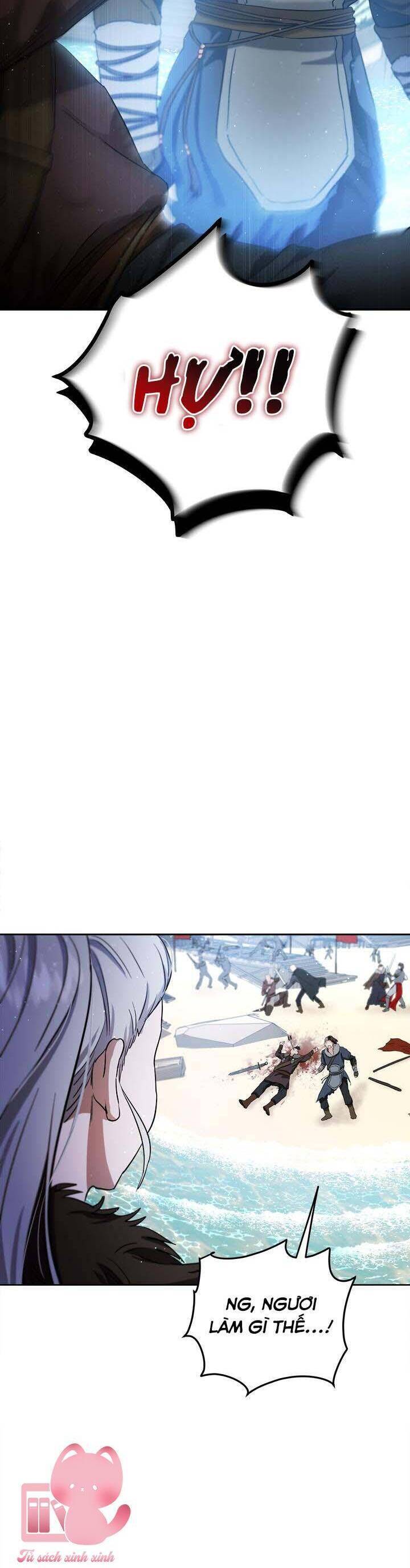 Cuộc Sống Mới Của Công Nương: Chapter 112