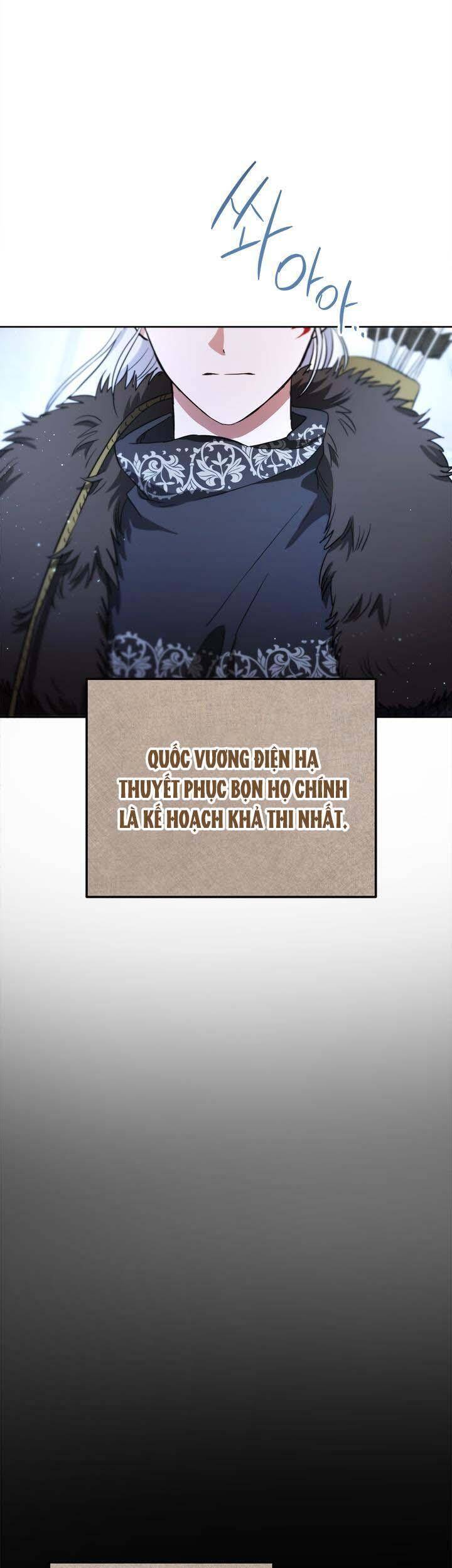 Cuộc Sống Mới Của Công Nương: Chapter 112