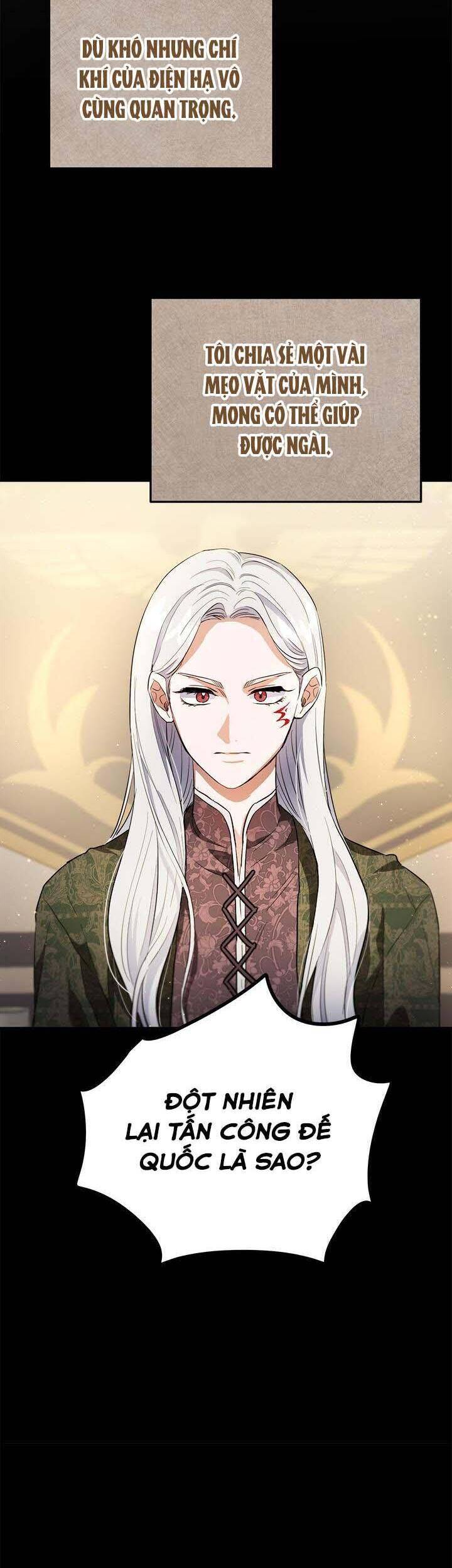 Cuộc Sống Mới Của Công Nương: Chapter 112