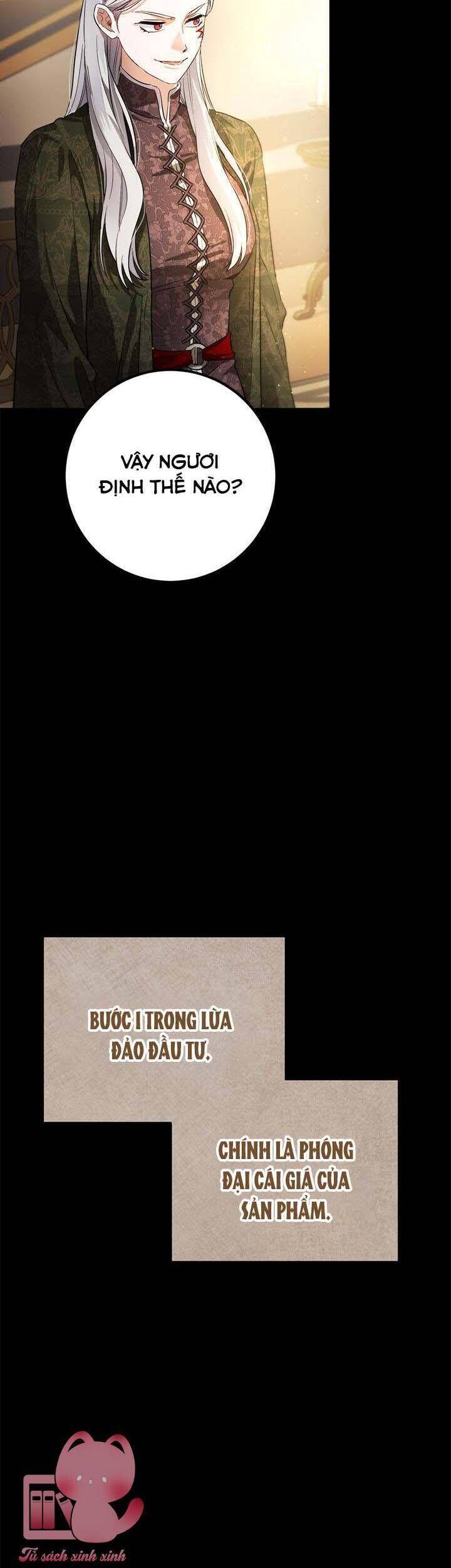 Cuộc Sống Mới Của Công Nương: Chapter 112