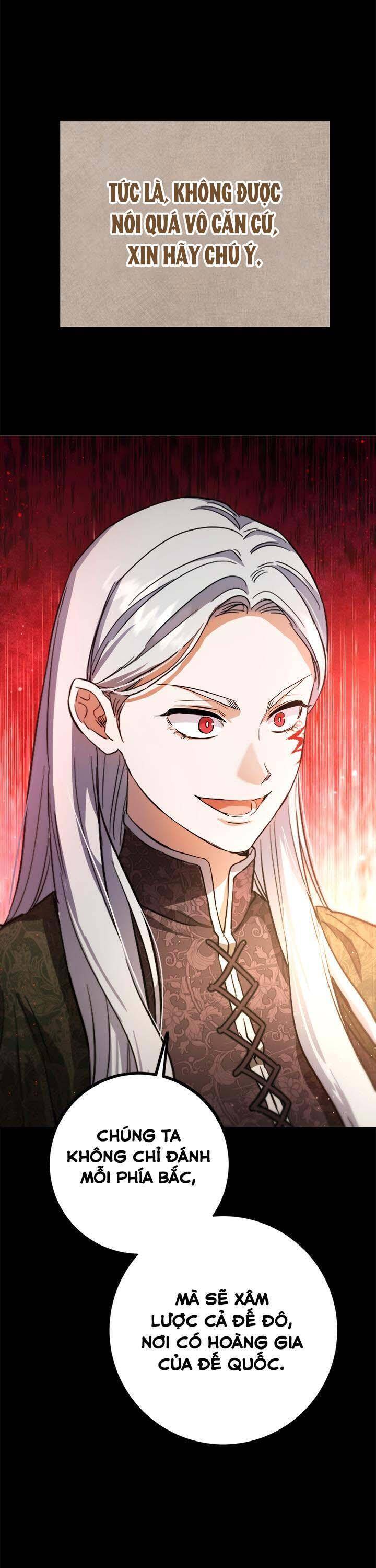 Cuộc Sống Mới Của Công Nương: Chapter 112