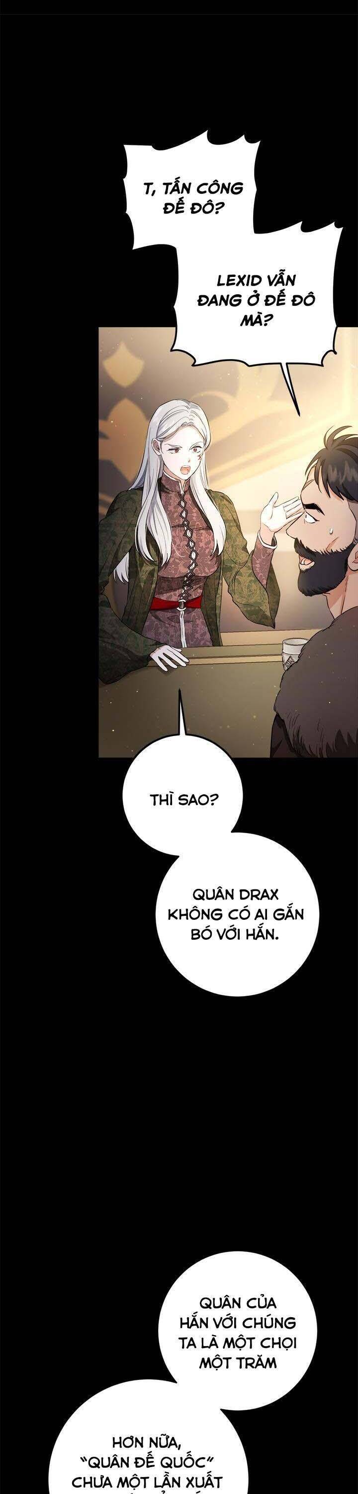 Cuộc Sống Mới Của Công Nương: Chapter 112