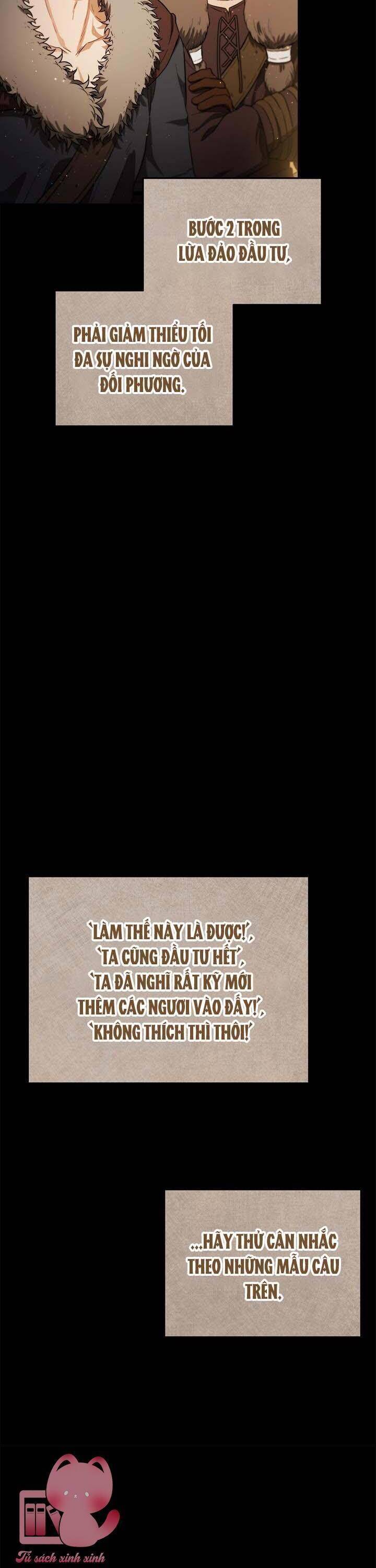 Cuộc Sống Mới Của Công Nương: Chapter 112