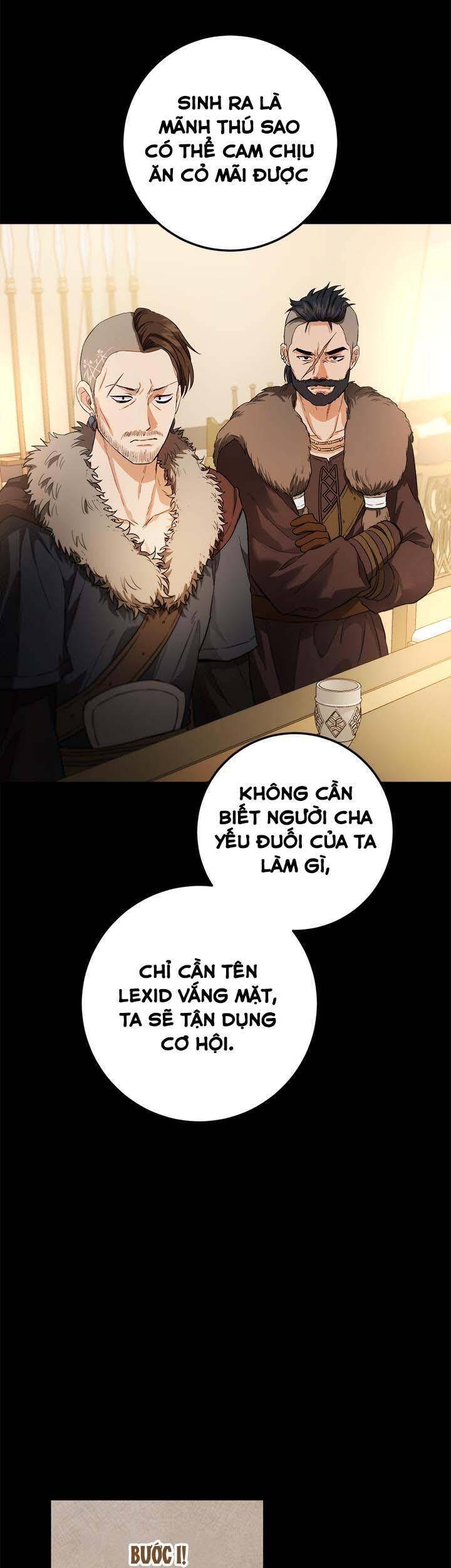 Cuộc Sống Mới Của Công Nương: Chapter 112