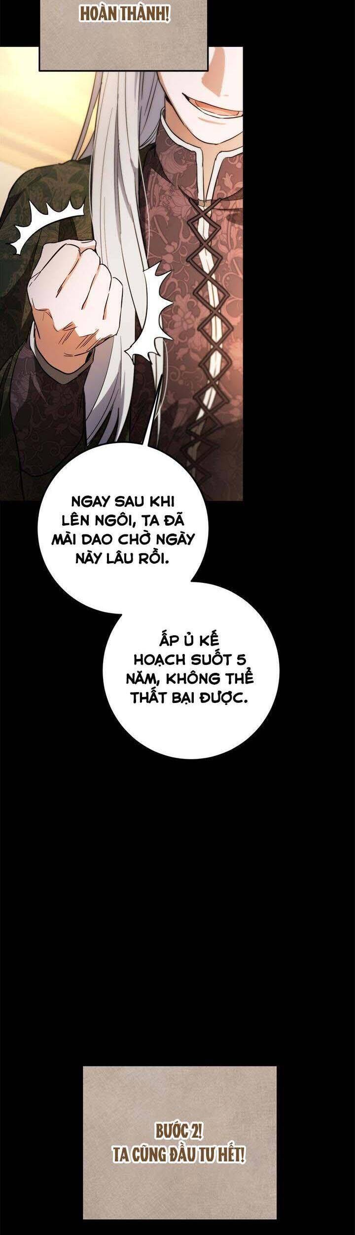 Cuộc Sống Mới Của Công Nương: Chapter 112